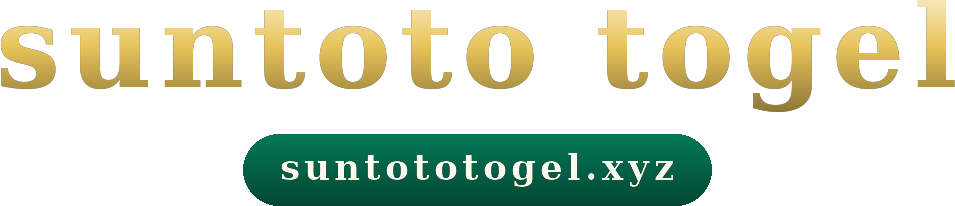 suntoto togel logo